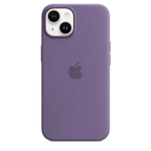 Apple Siliconenhoesje met MagSafe voor iPhone 14 (MQUA3ZM/A)