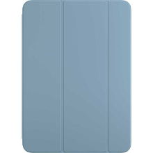Apple Smart Folio voor 11 inch iPad Pro (M4)   Denim tablethoes