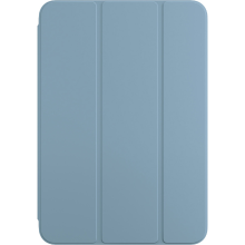 Apple Smart Folio voor iPad mini (A17 Pro)   Denim