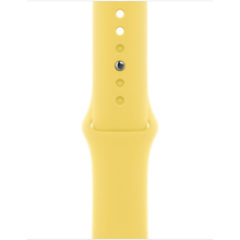 Apple Sportbandje   Citroenzeste (41 mm)