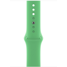 Apple Sportbandje   Heldergroen (45 mm)