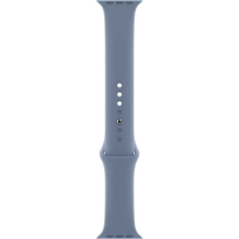Apple Sportbandje   Leisteenblauw (45 mm)