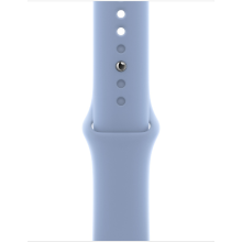 Apple Sportbandje   Mistblauw (41 mm)