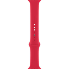 Apple Sportbandje   (PRODUCT)RED (41 mm)