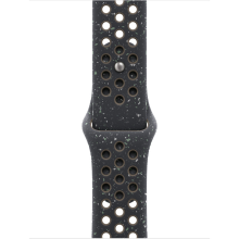 Apple Sportbandje van Nike   Midnight Sky (41 mm)   M/L armband