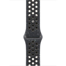 Apple Sportbandje van Nike   Midnight Sky (45 mm)   M/L armband