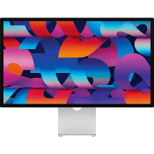Apple Studio Display (2026) ledmonitor