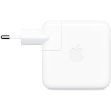 Apple USB C lichtnetadapter van 70 W oplader