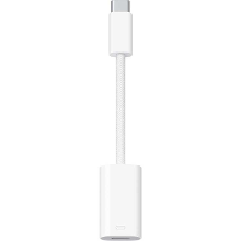 Apple USB C naar Lightning adapter adapter