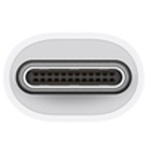 Apple USB C naar VGA Multiport Adapter