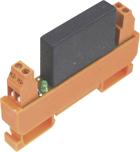 Appoldt Halfgeleiderrelais 2115 20 A Schakelspanning (max.): 60 V/DC Direct schakelend 1 stuk(s)