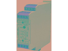 Appoldt TM W Bewakingsrelais 230 V/AC 2x wisselcontact 1 stuks Koudeleidingbewaking