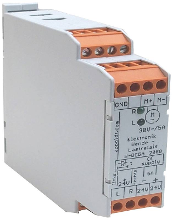 Appoldt W DC10A Keerschakelaar DC circuit 10 A Met LED 1 stuk(s)