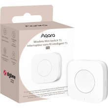 Aqara Afstandsbediening WB R02D Wit
