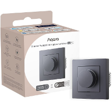 Aqara Dimmer Switch H2 EU (Grey) dimmer