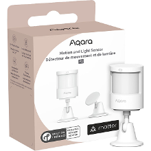   AQARA Motion and Light Sensor P2