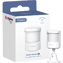 Aqara Motion Sensor P1 bewegingsmelder