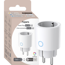 Aqara Power Plug H2 EU slimme stekker