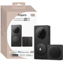  Aqara Slimme Video Deurbel G410 Select