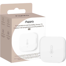   AQARA Temperature and Humidity Sensor T1