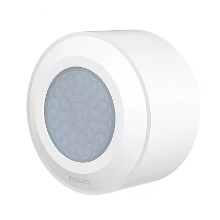 Aqara ZigBee3.0 Mensensor Lichaamsensor Hoge Precisie Draadloze Bewegingsverbinding IPX5 Waterdicht Werkt met Homekit AP