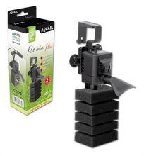 Aquael Binnenfilter Ecoline Pat Mini #95;_400 Ltr/uur