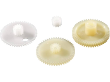 Arexx Gearset Geschikt voor type (robot bouwpakket): RP6, RP6