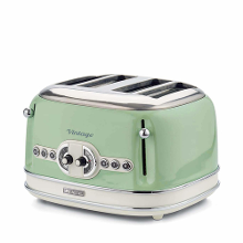 Ariete Vintage broodrooster 0156/04