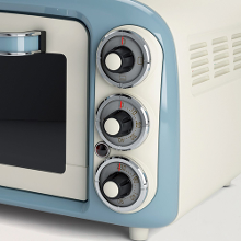 Ariete Vintage oven 0979/05 mini bakoven