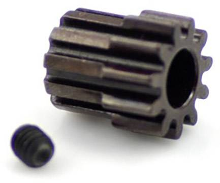 ArrowMax Motorrondsel Soort module: 1.0 Boordiameter: 5 mm Aantal tanden: 11