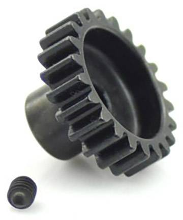 ArrowMax Motorrondsel Soort module: 1.0 Boordiameter: 5 mm Aantal tanden: 22