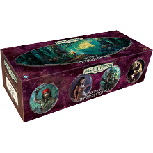 Asmodee Arkham Horror: Return to the Forgotten Age Engels