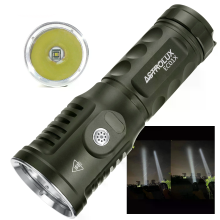 Astrolux EC01X 2.0 6800LM 32000mAh 46950 Batterij SBT90.2 LED Lange Straal Zaklamp Type C USB Oplaadbaar Krachtige LED