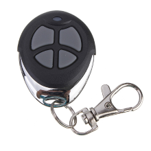 Ata Garage Roller Securacode Door Remote Control Mhz Transmitting