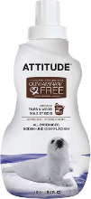 Attitude Allesreiniger Lavendel Ecologisch 800ml