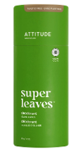 Attitude Deodorant Super Leaves