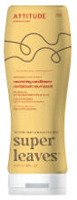 Attitude Super Leaves Curls Verzorgende Conditioner