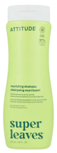 Attitude Super Leaves Nourishing Shampoo