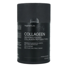 Augment Life Collageen Gehydrolyseerde Peptiden Type II