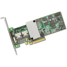 Avago Technologies Megaraid Sas 9270 8i