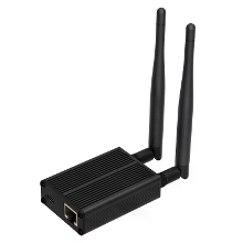 AVATTO ZigBee3.0 Dongle naar Ethernet/USB/WiFi Gateway Coördinator Werkt Met Zigbee2MQTT Home Assistant ZHA OpenHAB