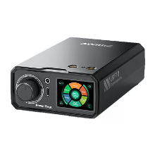 AWithZ UKF10 Puntlasmachine Super Farad Condensatortype C Opladen Draagbaar Compact Automatische Handmatige Modi Precisi