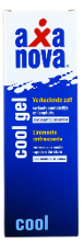Axanova Cool Gel Verkoelende Zalf met Menthol en Arnica