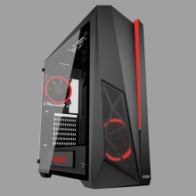 Azza Thor 320