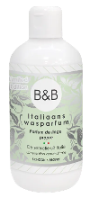 B&B Italiaans Wasparfum Limited Edition Schoon
