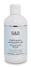 B&B Italiaans Wasparfum Lotus Diamant