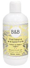 B&B Italiaans Wasparfum Tropical