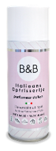 B&B Italiaanse Wasparfum B&B Italiaans Wasparfum Opfrissertje Witte Musk