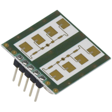 B+b Thermo Technik 0392 0003 Radarbewegingsmelder 1 stuk(s) 5 V (max) (l x b x h) 25 x 25 x 13 mm