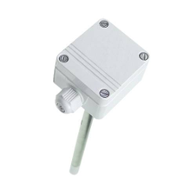B+b Thermo Technik B + B Thermo Technik 0551 3120 Kanaalsensor  40 tot +125 °C 0 tot 100 % Hrel